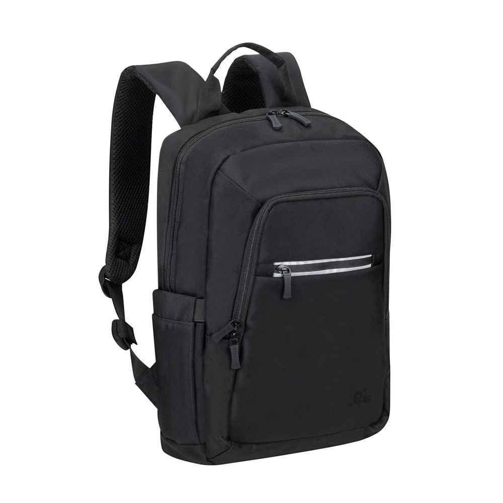 Rivacase 7523 Black Eco Laptop Backpack 13.3-14 Rivacase 7523 Black Eco Laptop Backpack 13.3-14